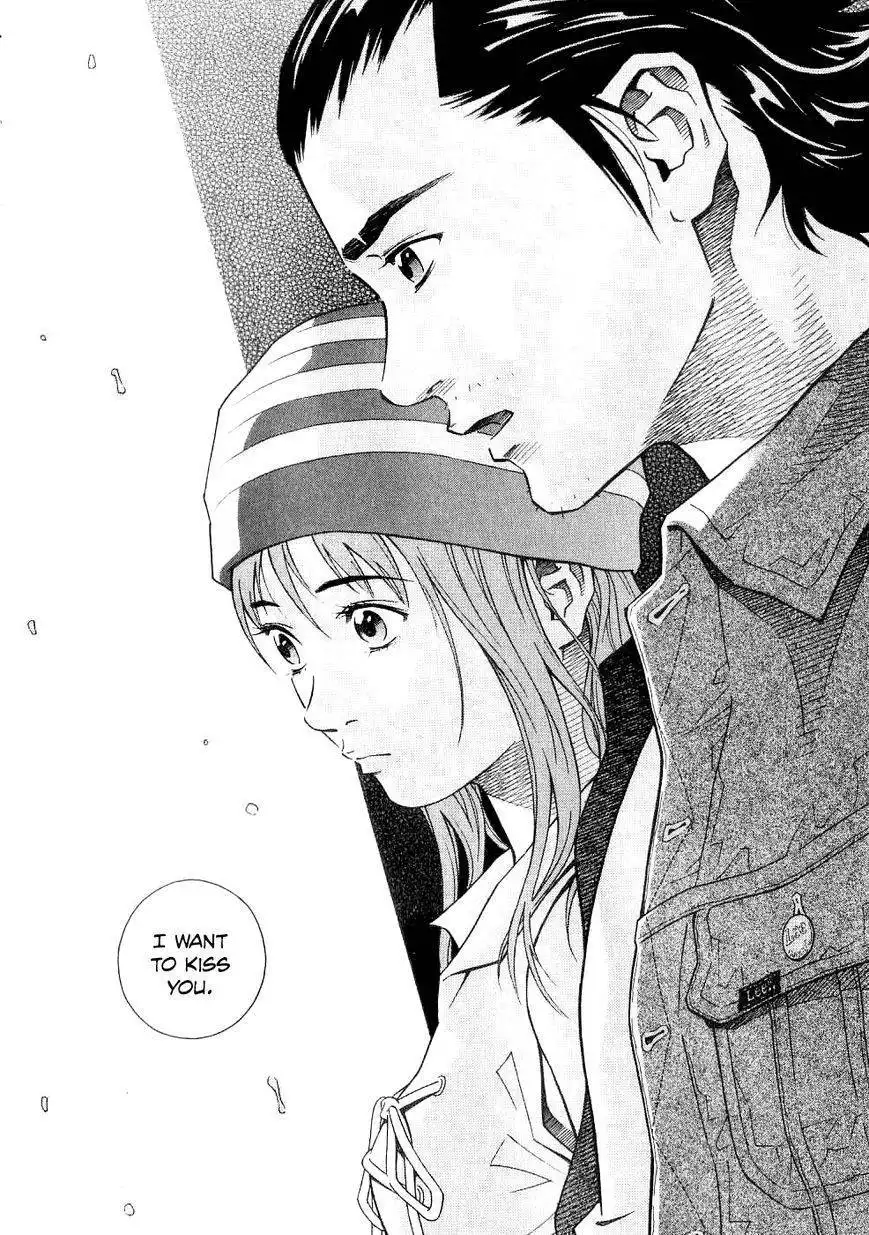 Chocolat (KUBONOUCHI Eisaku) Chapter 64 21